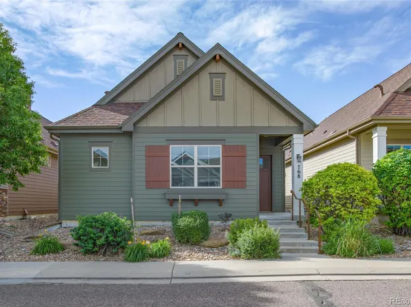 768 Treece Street, Louisville, CO 80027