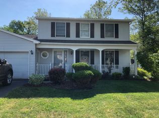 84 Celtic Ln, Rochester, NY 14626