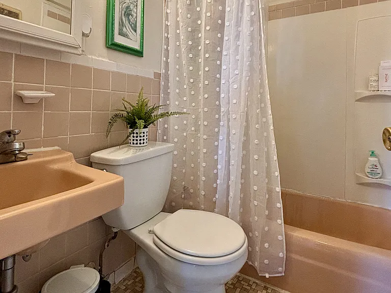 256 Parker Hill Ave #2 — Photo 6