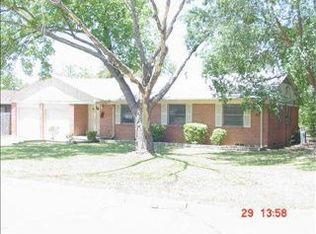 3007 Oxfordshire Ln, Farmers Branch, TX 75234