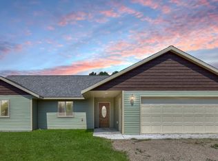 16700 Grouse Ct, Little Falls, MN 56345