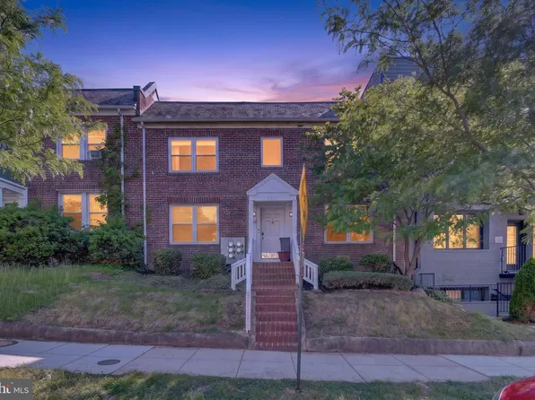 1227 Meigs Pl NE APT C, Washington, DC 20002