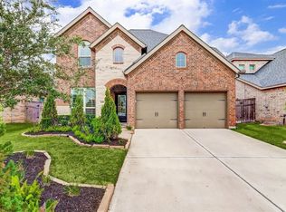 29019 Crystal Rose Ln, Fulshear, TX 77441