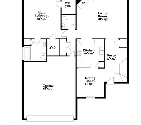 2nd image of 8529 Highland Glen Cir S