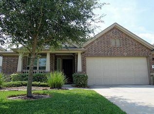 8711 Sweet Pasture Dr, Tomball, TX 77375
