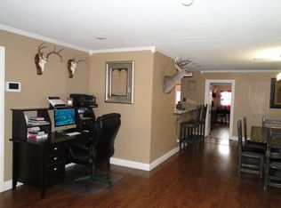 2503 Shell Ave, Midland, TX 79705