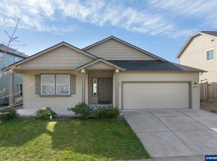 2828 Lucia Ct NW, Albany, OR 97321