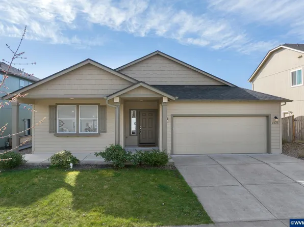 2828 Lucia Ct NW, Albany, OR 97321