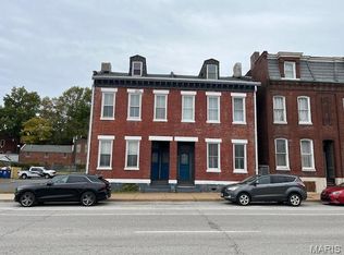 1825 S 7th St #1-3, Saint Louis, MO