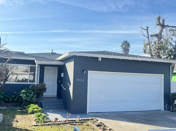 1034 Trenton Blvd, San Pablo, CA 94806