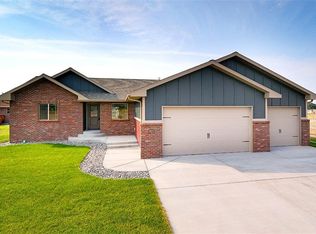 1420 Emma Ave, Billings, MT 59105
