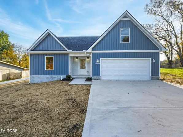 333 Granville Conner Rd, Powell, TN 37849