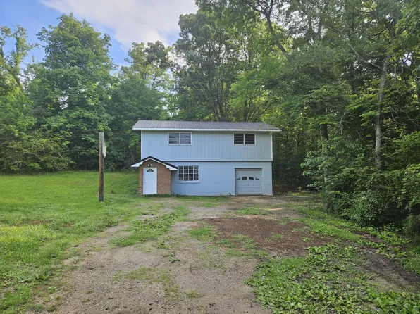 731 Maxanna Dr, Anniston, AL 36206