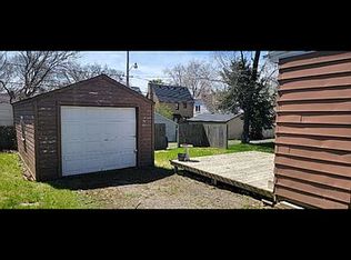 814 W Bartlett Ct, Peoria, IL