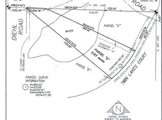 5054 Twin Lakes Ct, Metamora, MI 48455