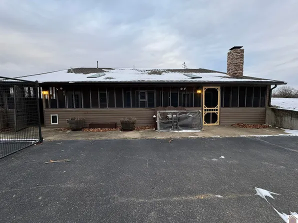 3311 State Route 58 E, Mayfield, KY 42066