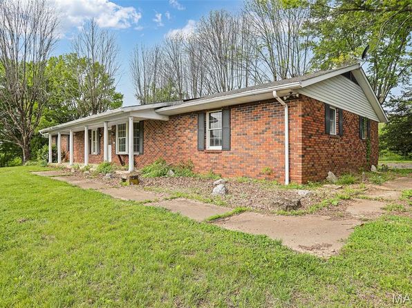 15450 Duden Hills Rd S, Marthasville, MO 63357