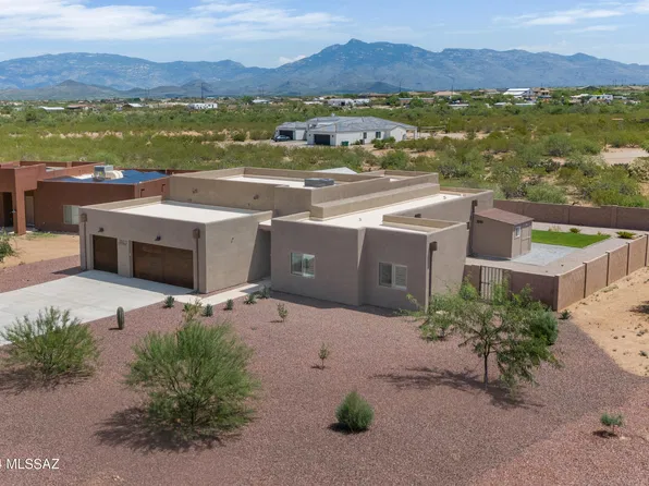 1168 N Slot Canyon Pl, Vail, AZ 85641