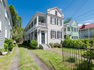 122 Cannon St, Charleston, SC 29403