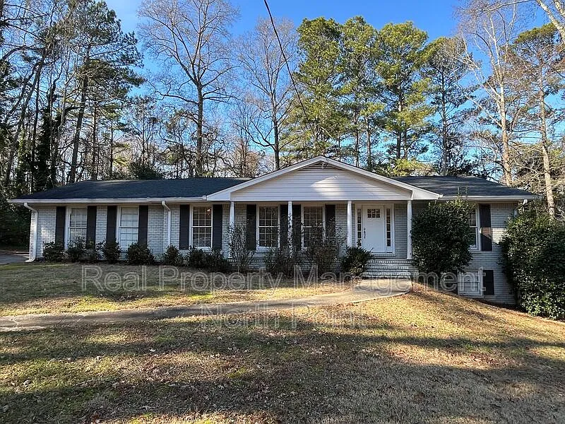 4 bed, 3.0 bath, 2973 sqft, $3,395 — Photo 1