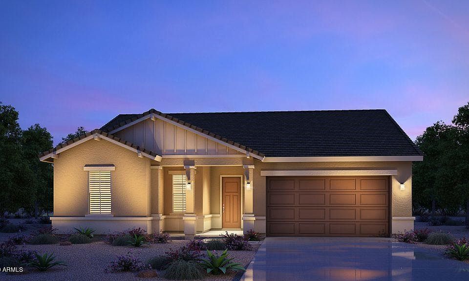 2nd image of 21033 E Calle Luna Ct