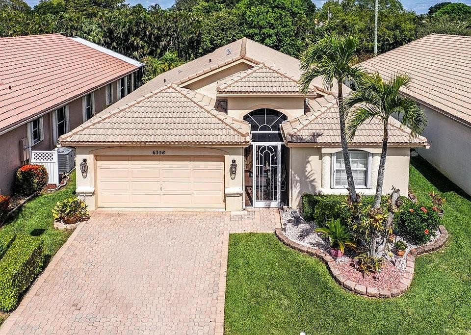 1st image of 6358 Westchester Club Drive