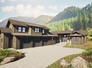 39 Gold Leaf Ln, Cle Elum, WA 98922