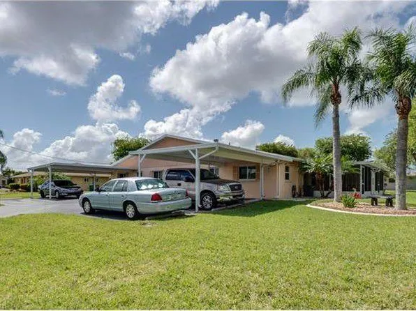 624 SE 13th St APT 4, Cape Coral, FL 33990