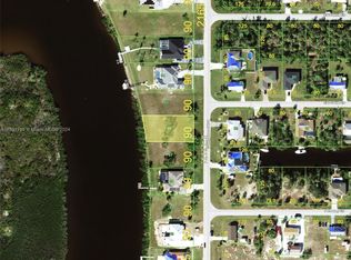 5145 Collingswood Blvd, Port Charlotte, FL 33948