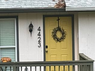 4423 Nantucket Cv, Stone Mountain, GA 30083