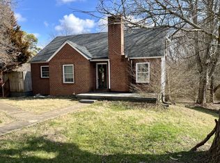 911 Richardson St, Clarksville, TN