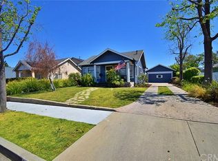 110 S Redwood Ave, Brea, CA 92821