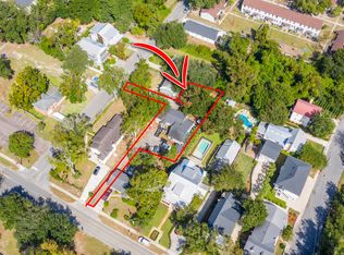 304 Royall Ave, Mount Pleasant, SC 29464