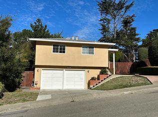 2560 Carmel Dr, San Bruno, CA 94066
