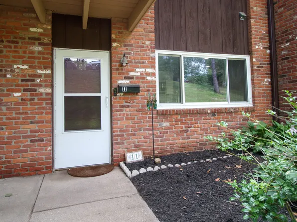 264 Lyman Road APT 3-11, Wolcott, CT 06716