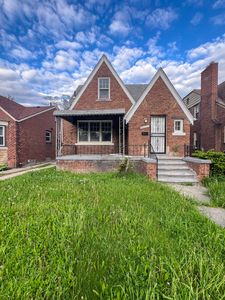 9570 Memorial St, Detroit, MI, 48227