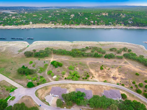21201 Santa Vista Way, Lago Vista, TX 78645