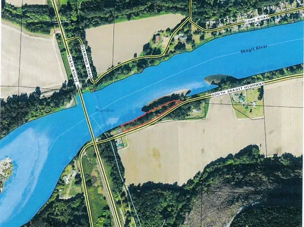0 South Skagit Highway, Sedro Woolley, WA 98284
