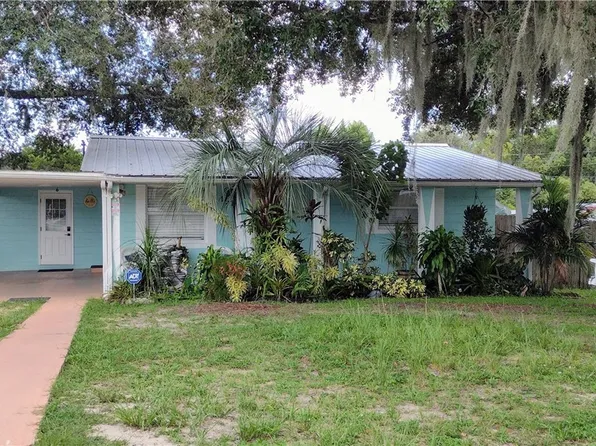 1512 Sunkist Ave, Sebring, FL 33870