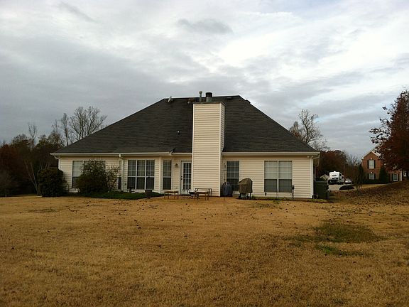 Back house
