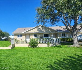 1209 Diplomat Pkwy E APT 1, Cape Coral, FL, 33909