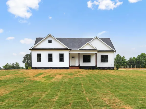 541 Delma Grimes Rd, Coats, NC 27521