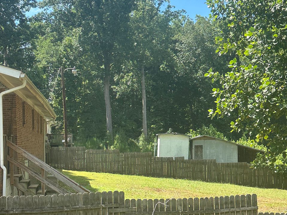2nd image of 4709 Mount Olive Church Rd