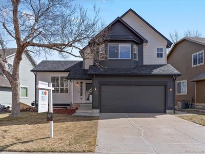 795 Nighthawk Circle, Louisville, CO, 80027