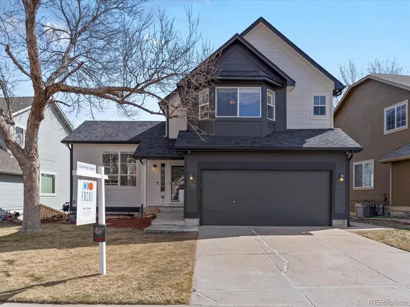 795 Nighthawk Circle, Louisville, CO 80027