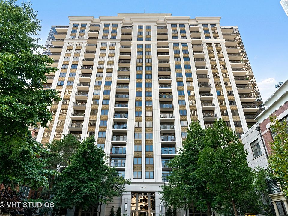 1st image of 1322 S Prairie Ave Unit 1512
