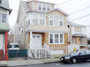194 Columbia Ave #1, Irvington, NJ 07111