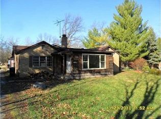 9122 Sargent Rd, Indianapolis, IN 46256