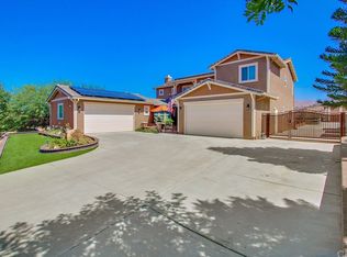 199 Wild Horse Ln, Norco, CA 92860