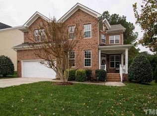1304 Lindenberg Sq, Wake Forest, NC 27587